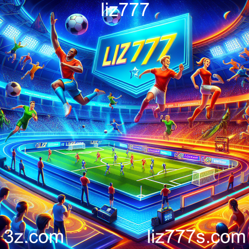 A Revolução dos Jogos de Esportes na Plataforma liz777